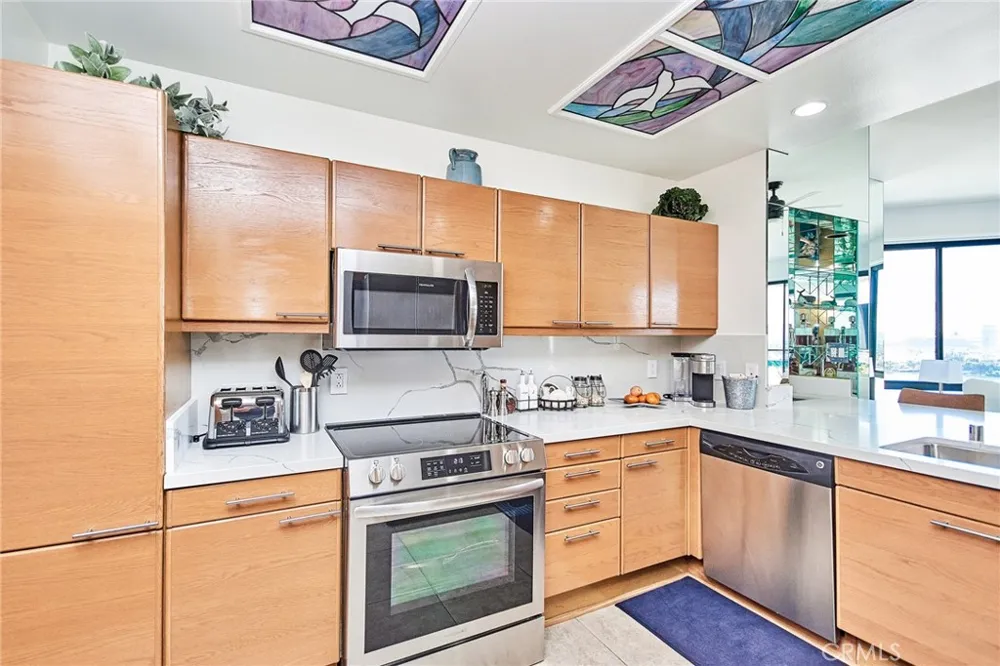 1310 E Ocean #1005 Long Beach, CA 90802