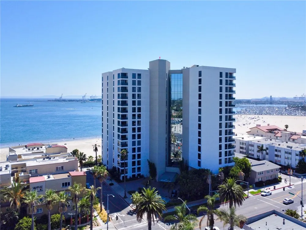 1310 E Ocean #1005 Long Beach, CA 90802