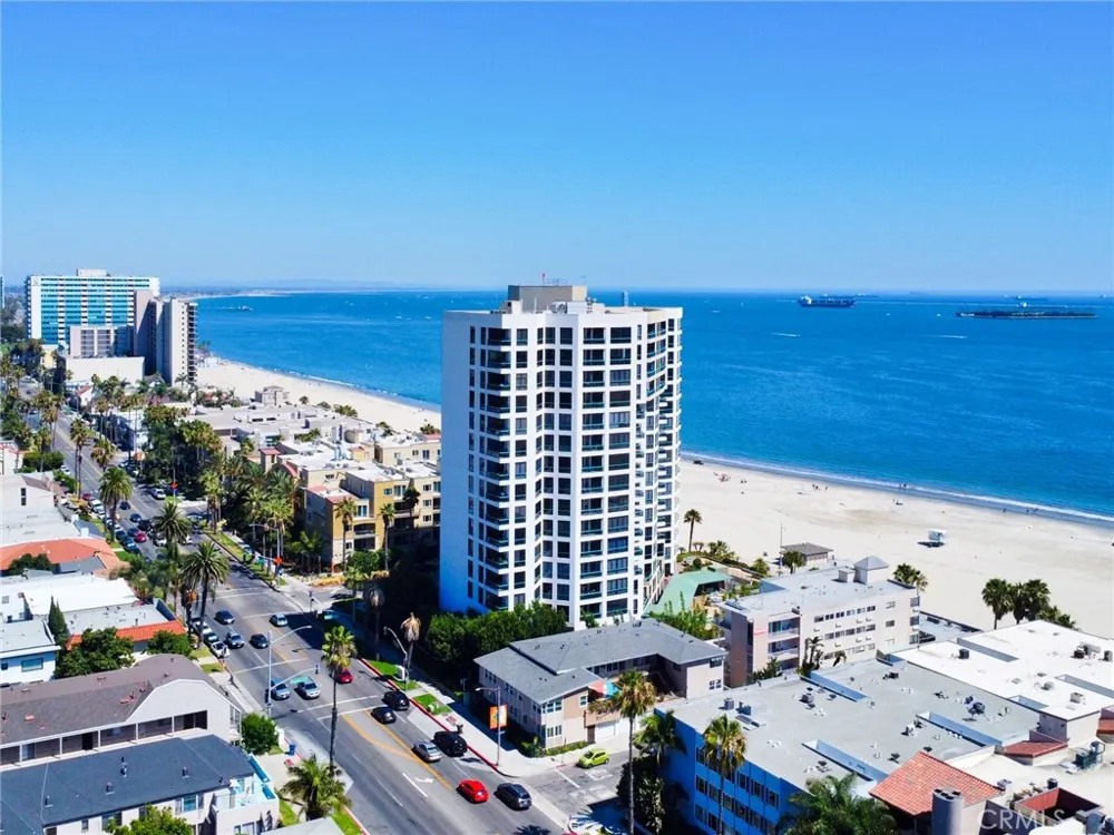 1310 E Ocean #1005 Long Beach, CA 90802