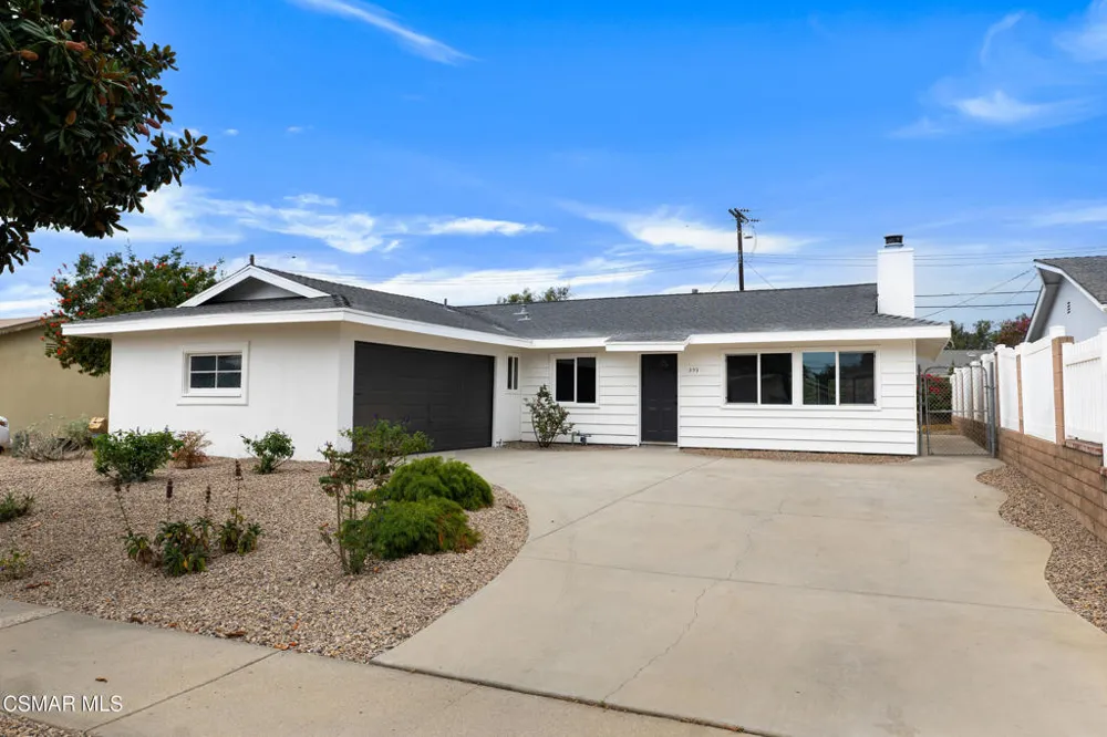359 Garfield Rondo Ventura, CA 93003