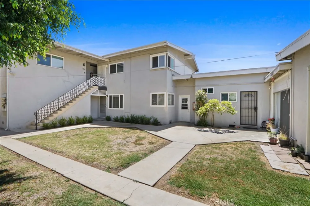 732 Euclid Street La Habra, CA 90631