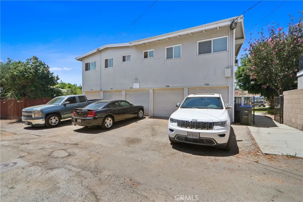 732 Euclid Street La Habra, CA 90631