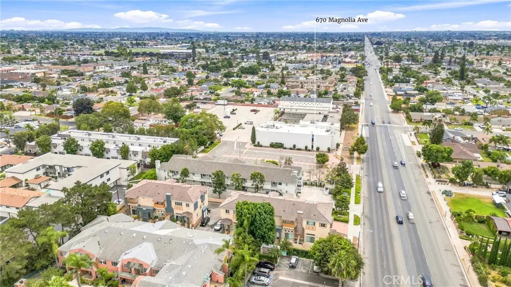 670 S Magnolia Avenue Anaheim, CA 92804