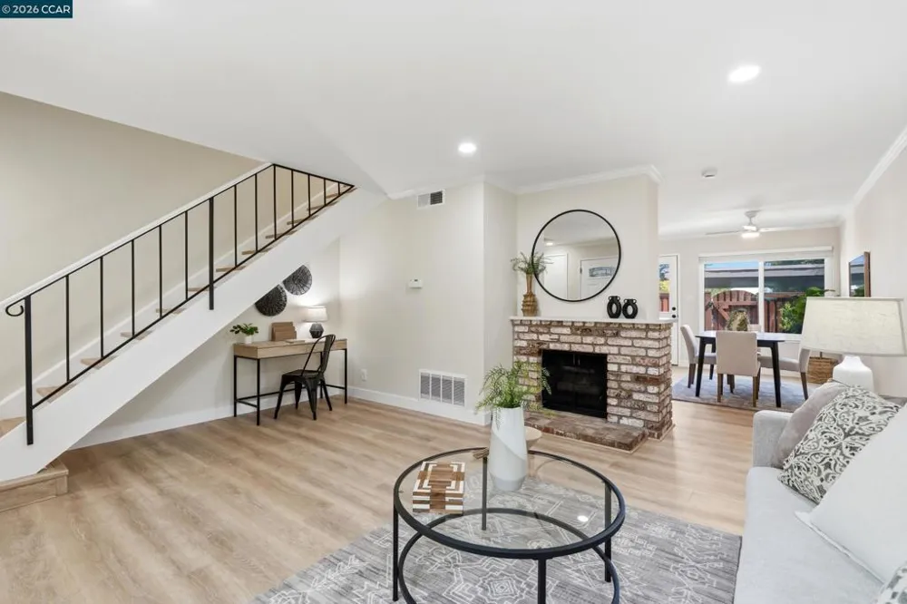 1571 Schenone Ct #A Concord, CA 94521