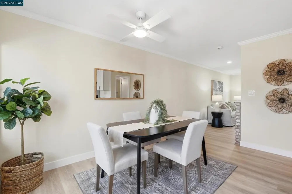 1571 Schenone Ct #A Concord, CA 94521