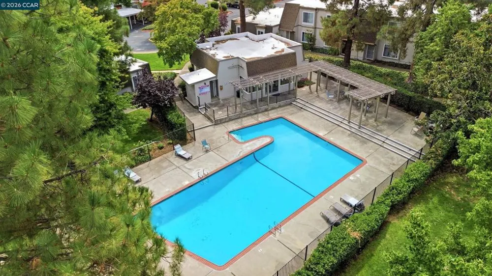1571 Schenone Ct #A Concord, CA 94521