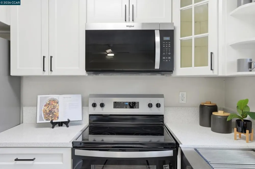 1571 Schenone Ct #A Concord, CA 94521