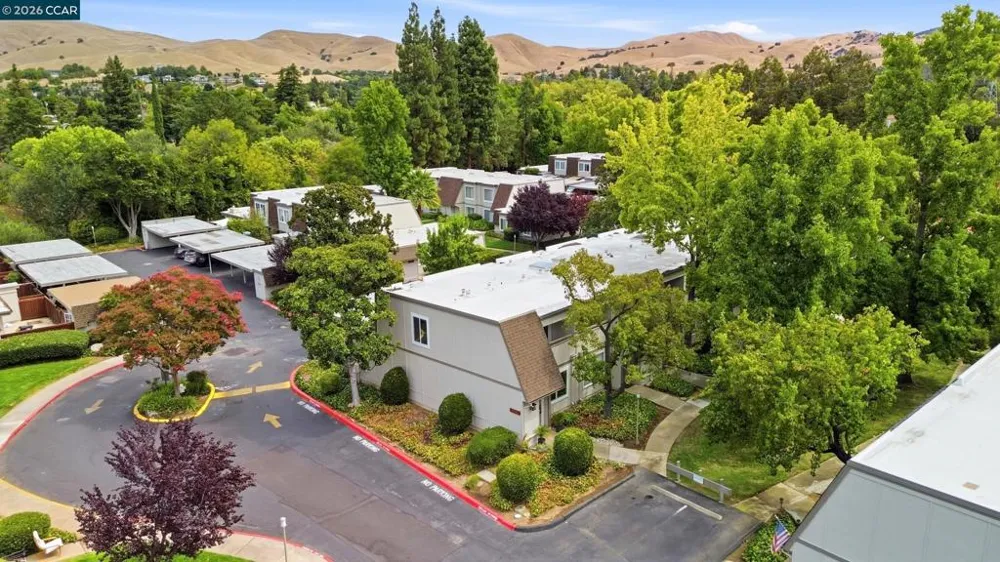 1571 Schenone Ct #A Concord, CA 94521