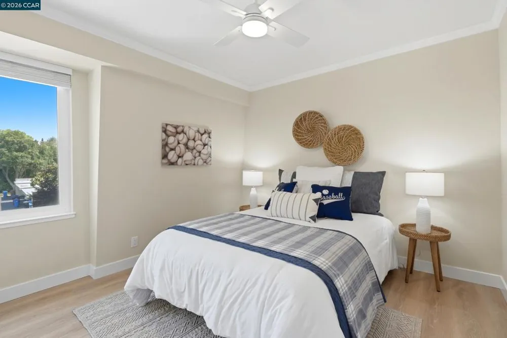 1571 Schenone Ct #A Concord, CA 94521