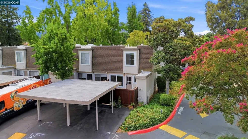 1571 Schenone Ct #A Concord, CA 94521
