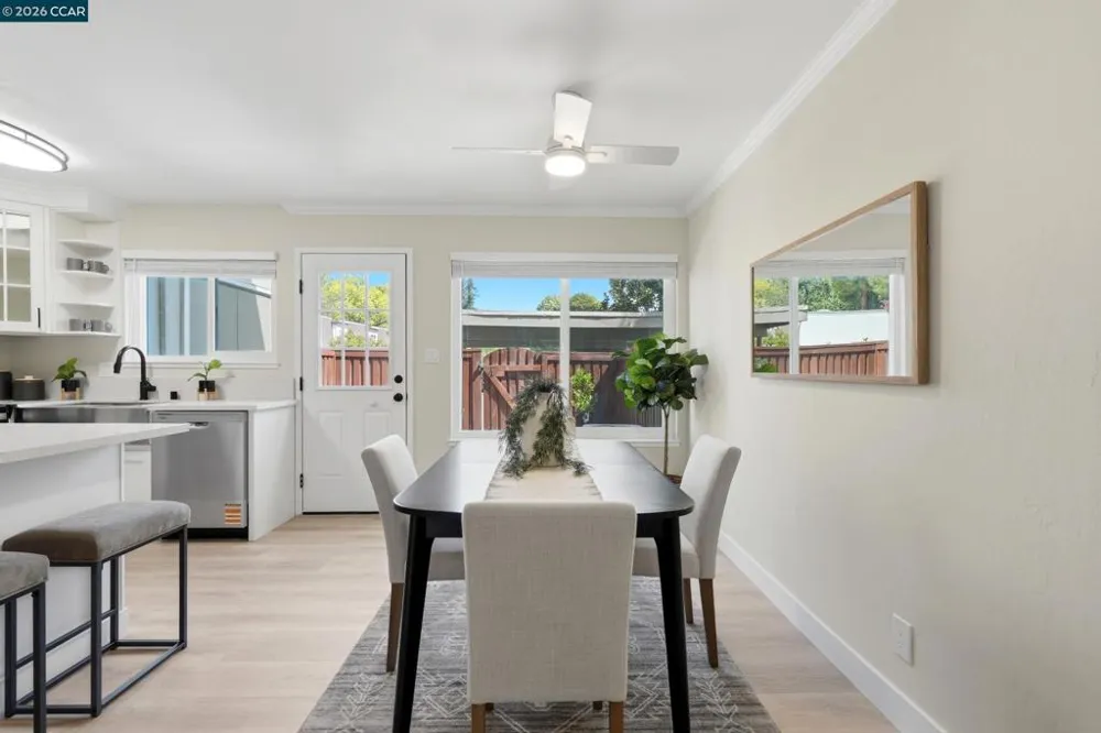1571 Schenone Ct #A Concord, CA 94521