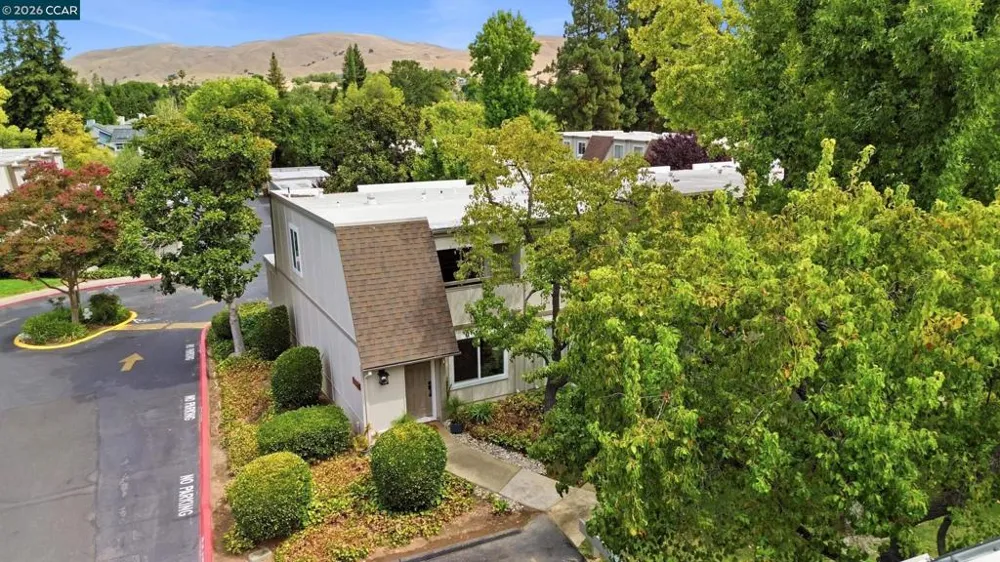 1571 Schenone Ct #A Concord, CA 94521