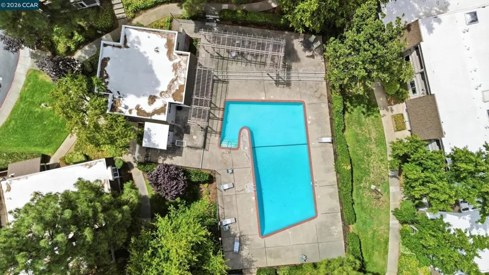 1571 Schenone Ct #A Concord, CA 94521