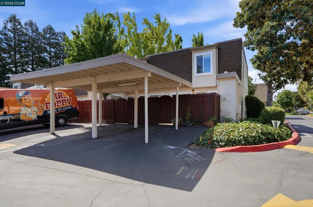 1571 Schenone Ct #A Concord, CA 94521