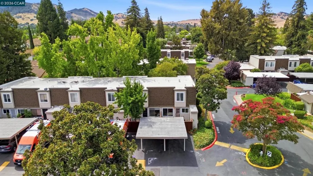 1571 Schenone Ct #A Concord, CA 94521