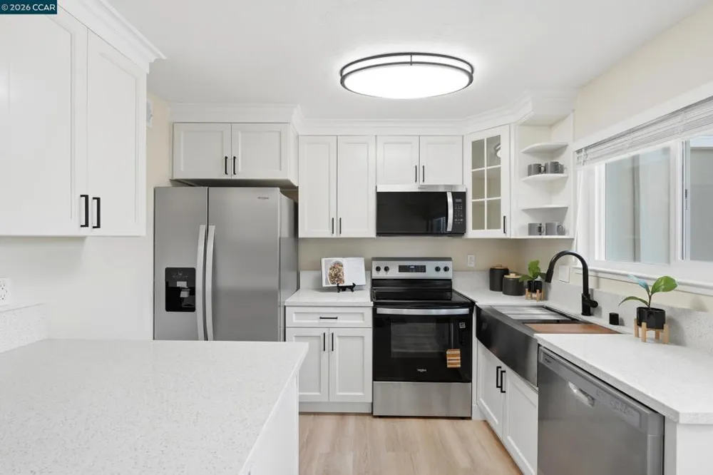 1571 Schenone Ct #A Concord, CA 94521