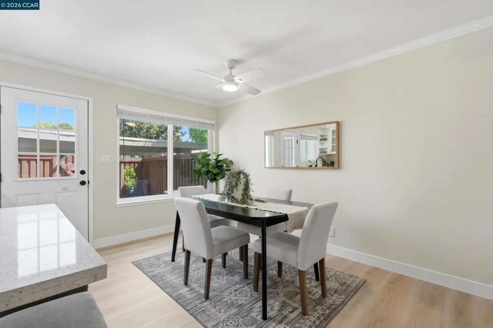 1571 Schenone Ct #A Concord, CA 94521