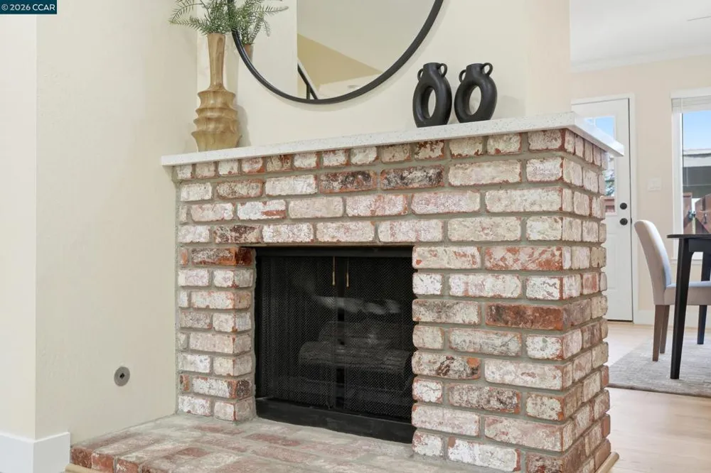 1571 Schenone Ct #A Concord, CA 94521