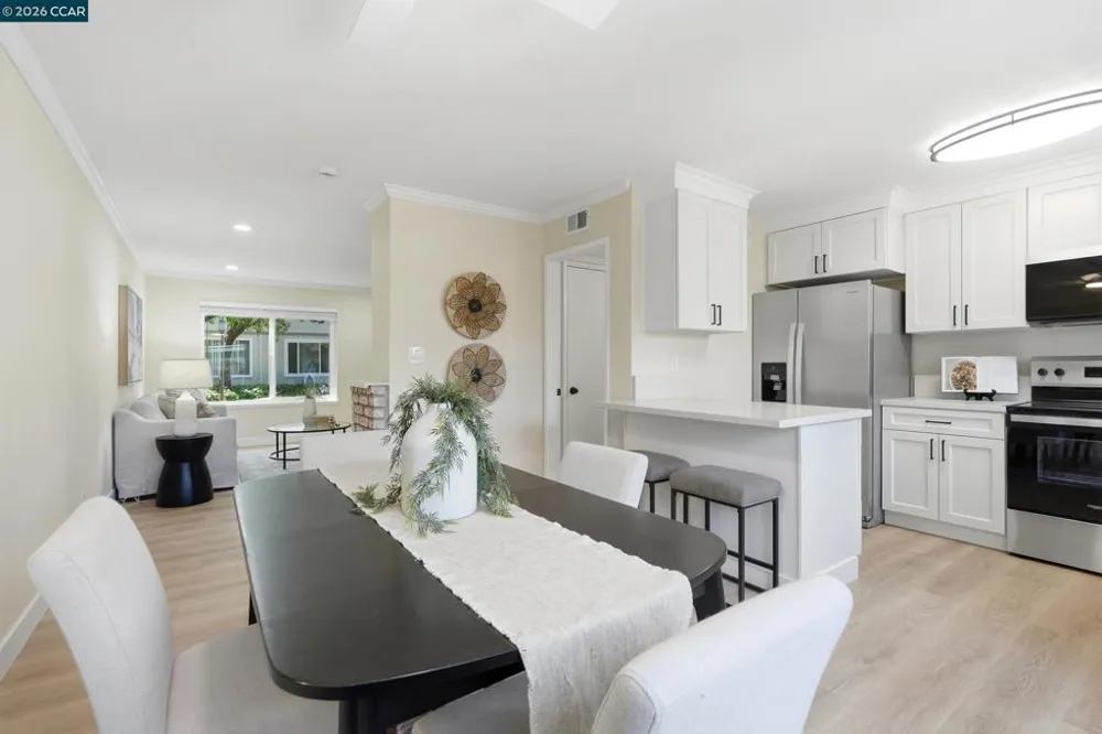 1571 Schenone Ct #A Concord, CA 94521