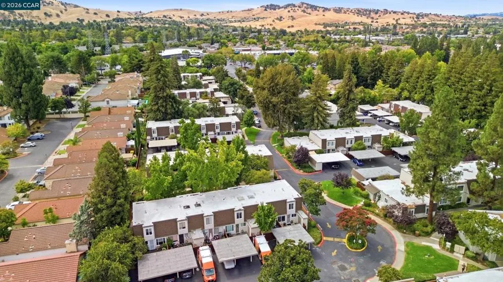 1571 Schenone Ct #A Concord, CA 94521
