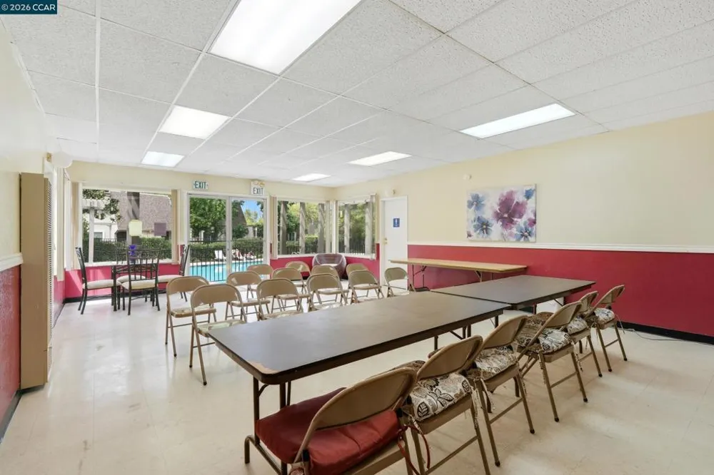 1571 Schenone Ct #A Concord, CA 94521