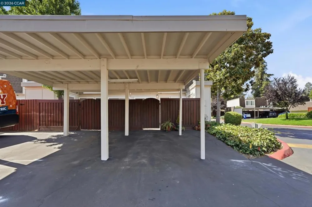 1571 Schenone Ct #A Concord, CA 94521