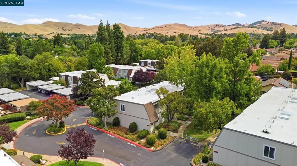 1571 Schenone Ct #A Concord, CA 94521