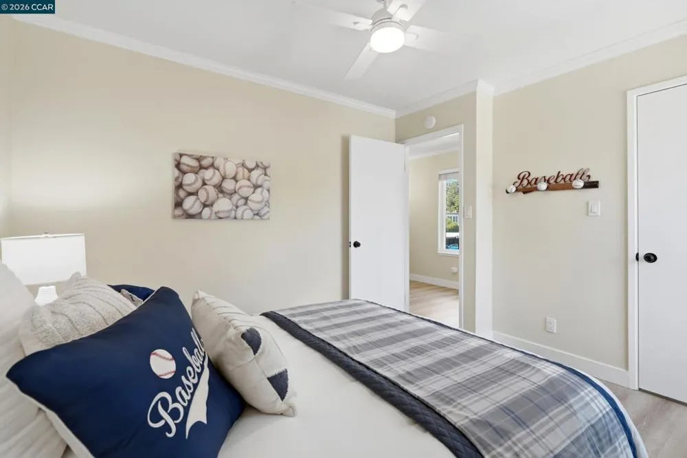 1571 Schenone Ct #A Concord, CA 94521