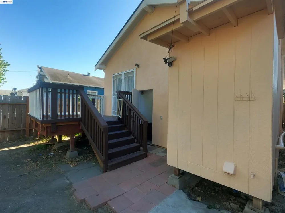 528 S 29th Street Richmond, CA 94804