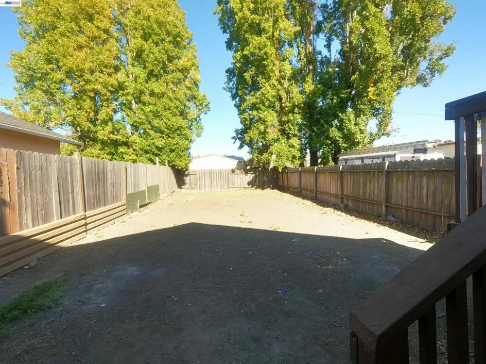528 S 29th Street Richmond, CA 94804
