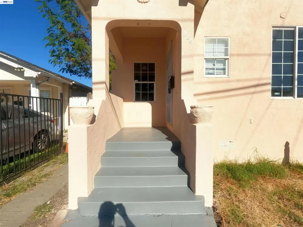 528 S 29th Street Richmond, CA 94804