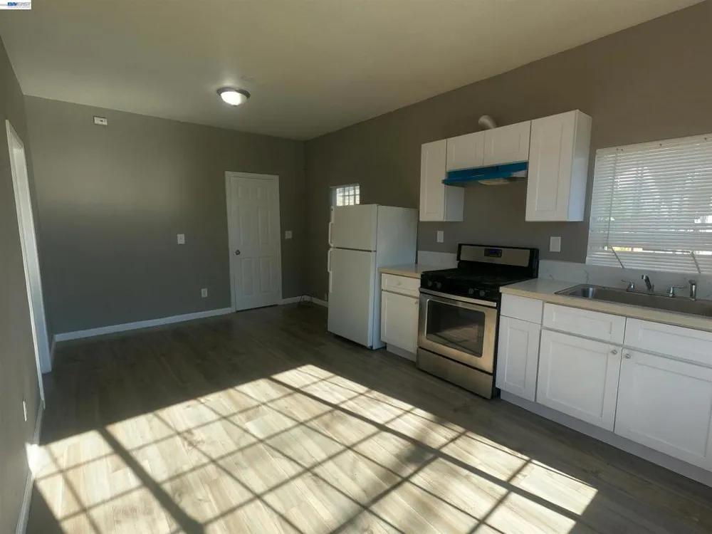 528 S 29th Street Richmond, CA 94804