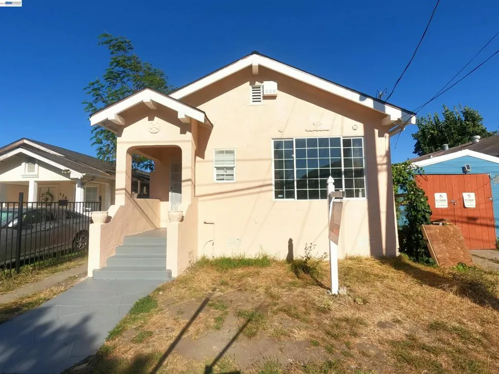 528 S 29th Street Richmond, CA 94804