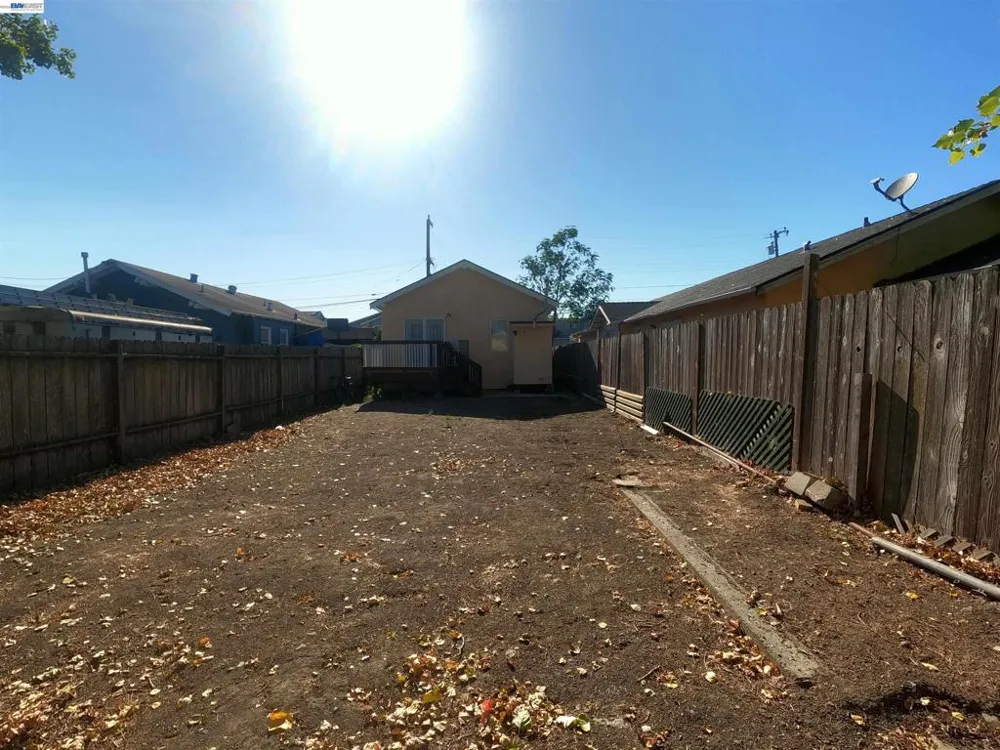 528 S 29th Street Richmond, CA 94804