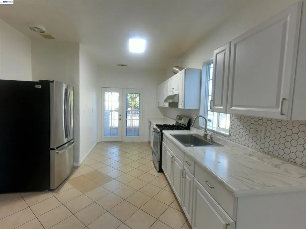 528 S 29th Street Richmond, CA 94804