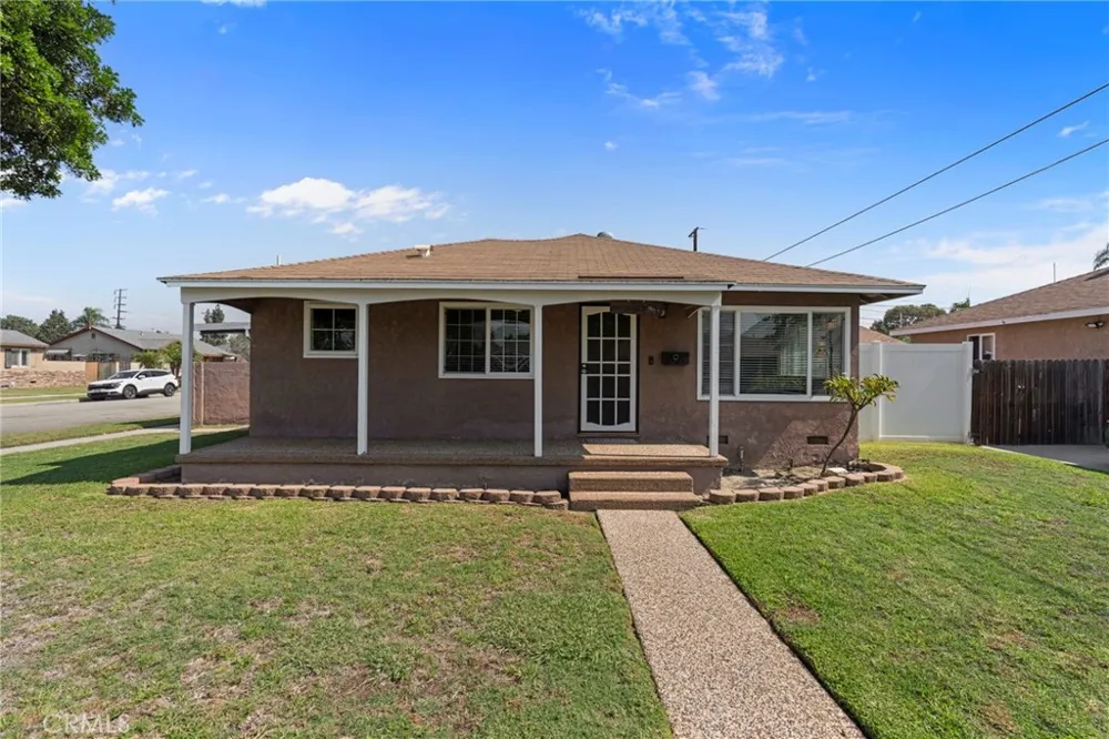 14402 Fairford Norwalk, CA 90650
