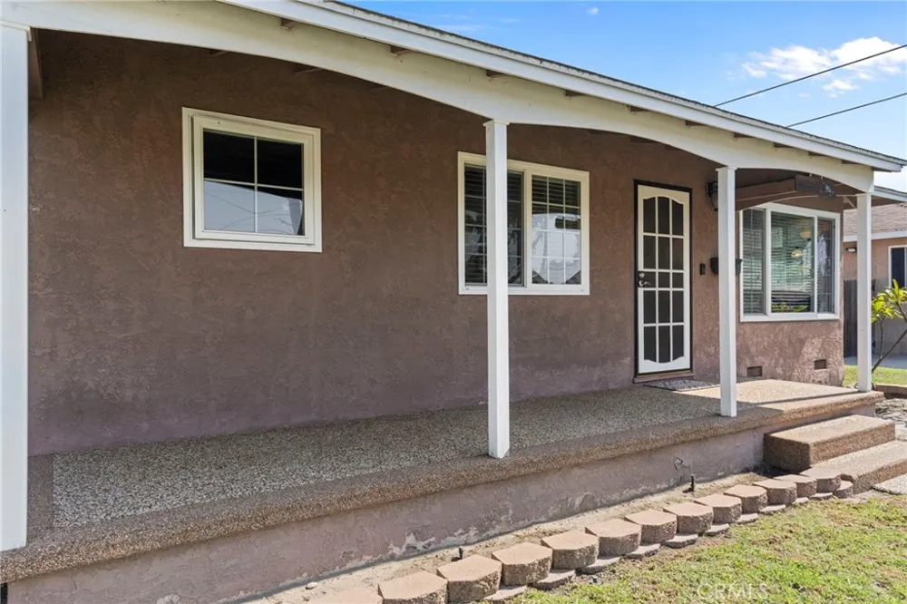 14402 Fairford Norwalk, CA 90650
