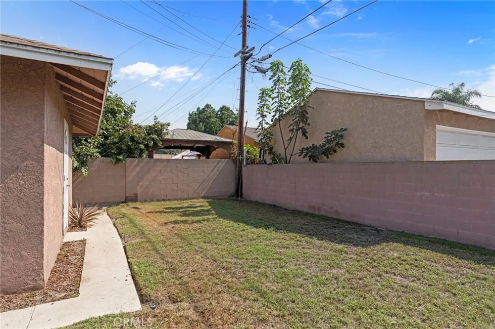 14402 Fairford Norwalk, CA 90650