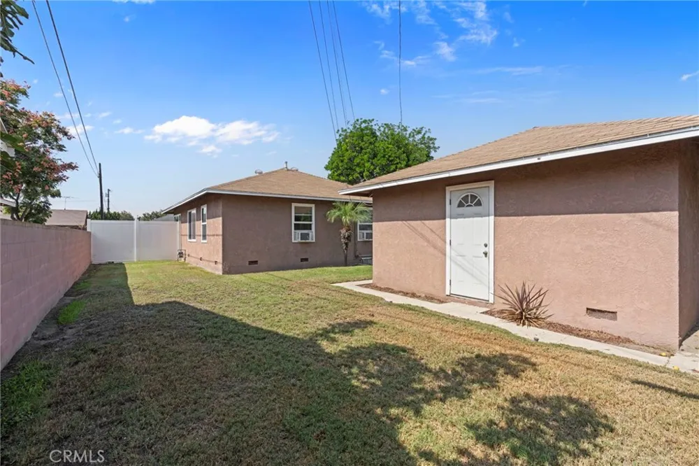 14402 Fairford Norwalk, CA 90650