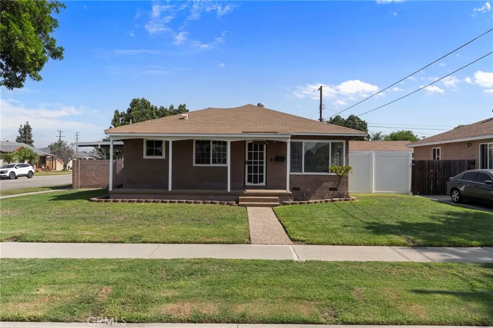 14402 Fairford Norwalk, CA 90650