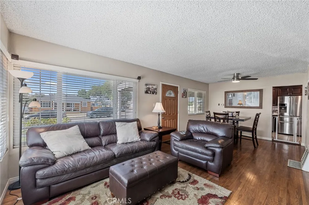 14402 Fairford Norwalk, CA 90650