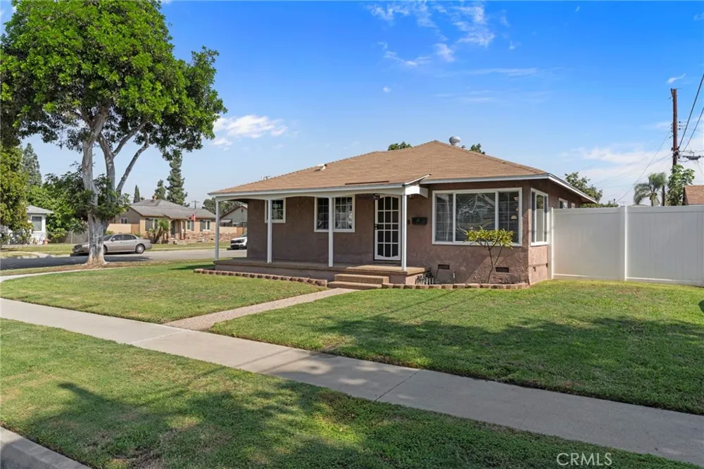 14402 Fairford Norwalk, CA 90650