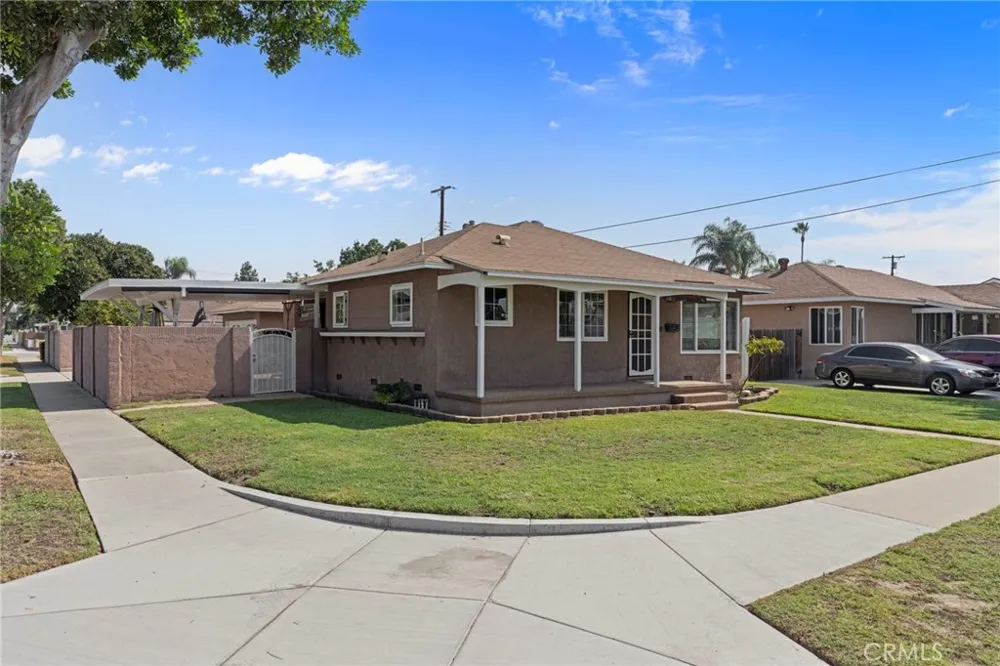 14402 Fairford Norwalk, CA 90650