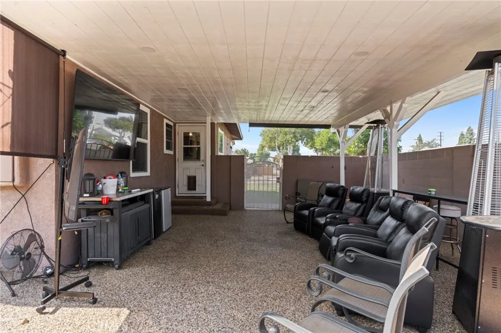14402 Fairford Norwalk, CA 90650