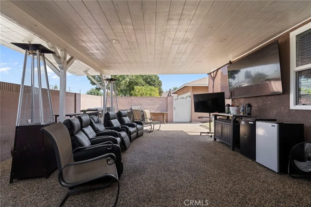 14402 Fairford Norwalk, CA 90650
