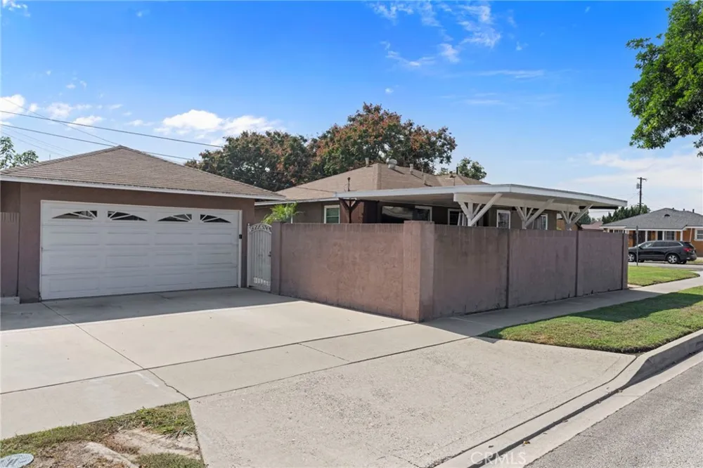 14402 Fairford Norwalk, CA 90650