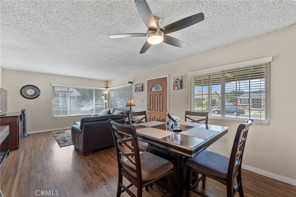 14402 Fairford Norwalk, CA 90650