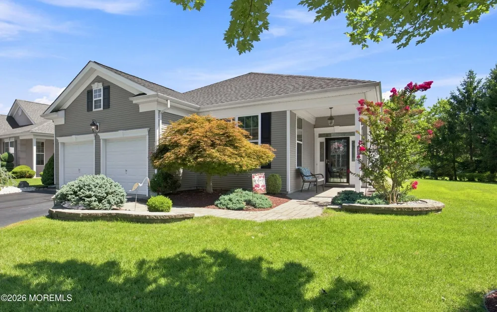 31 Devonshire Way Jackson, NJ 08527