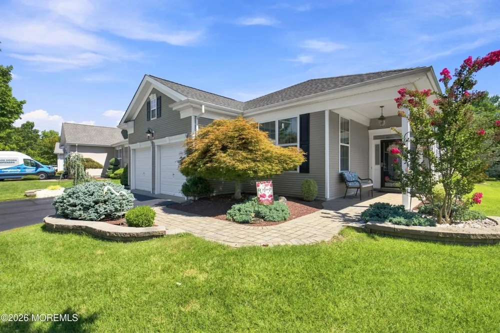 31 Devonshire Way Jackson, NJ 08527