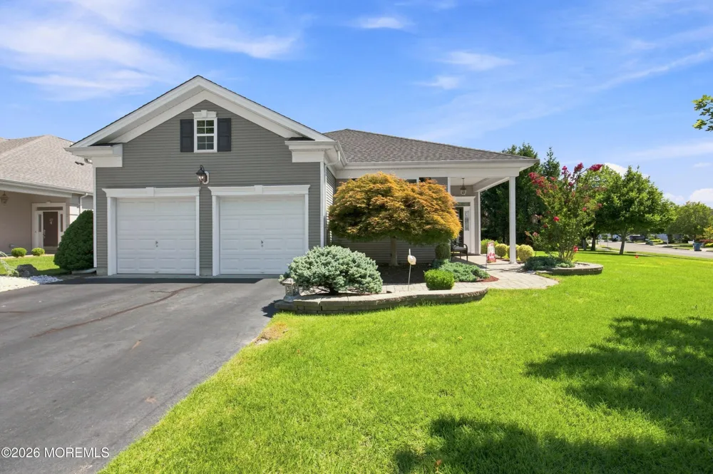 31 Devonshire Way Jackson, NJ 08527